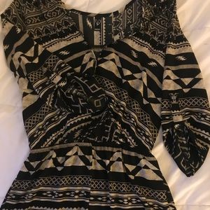 Windsor Romper